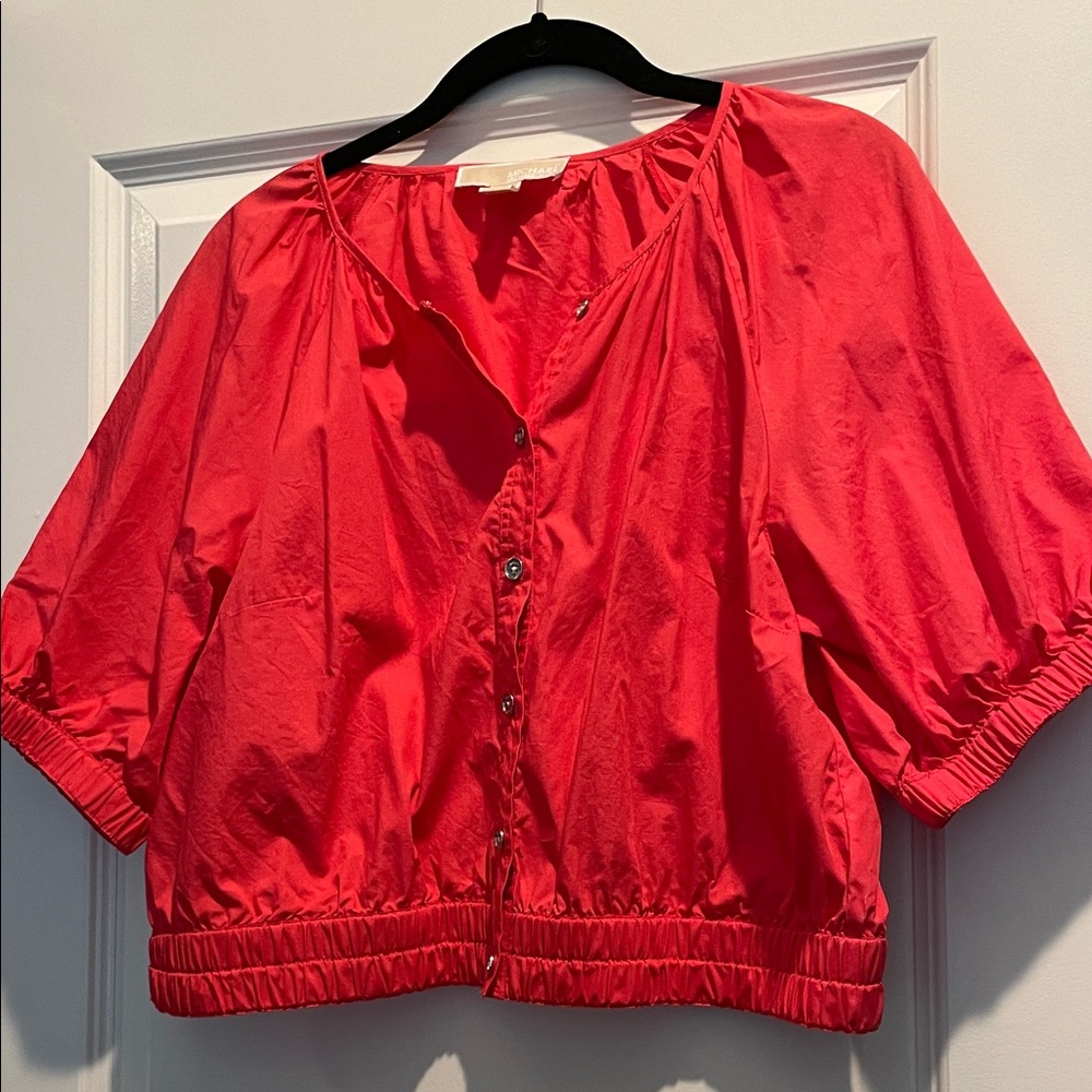 NWOT - Pink Top
